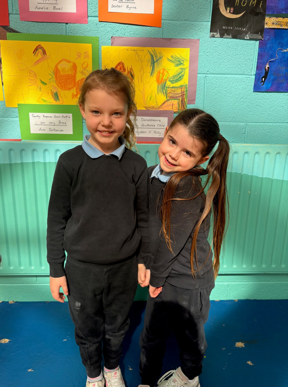 March Kindness Shoutouts!