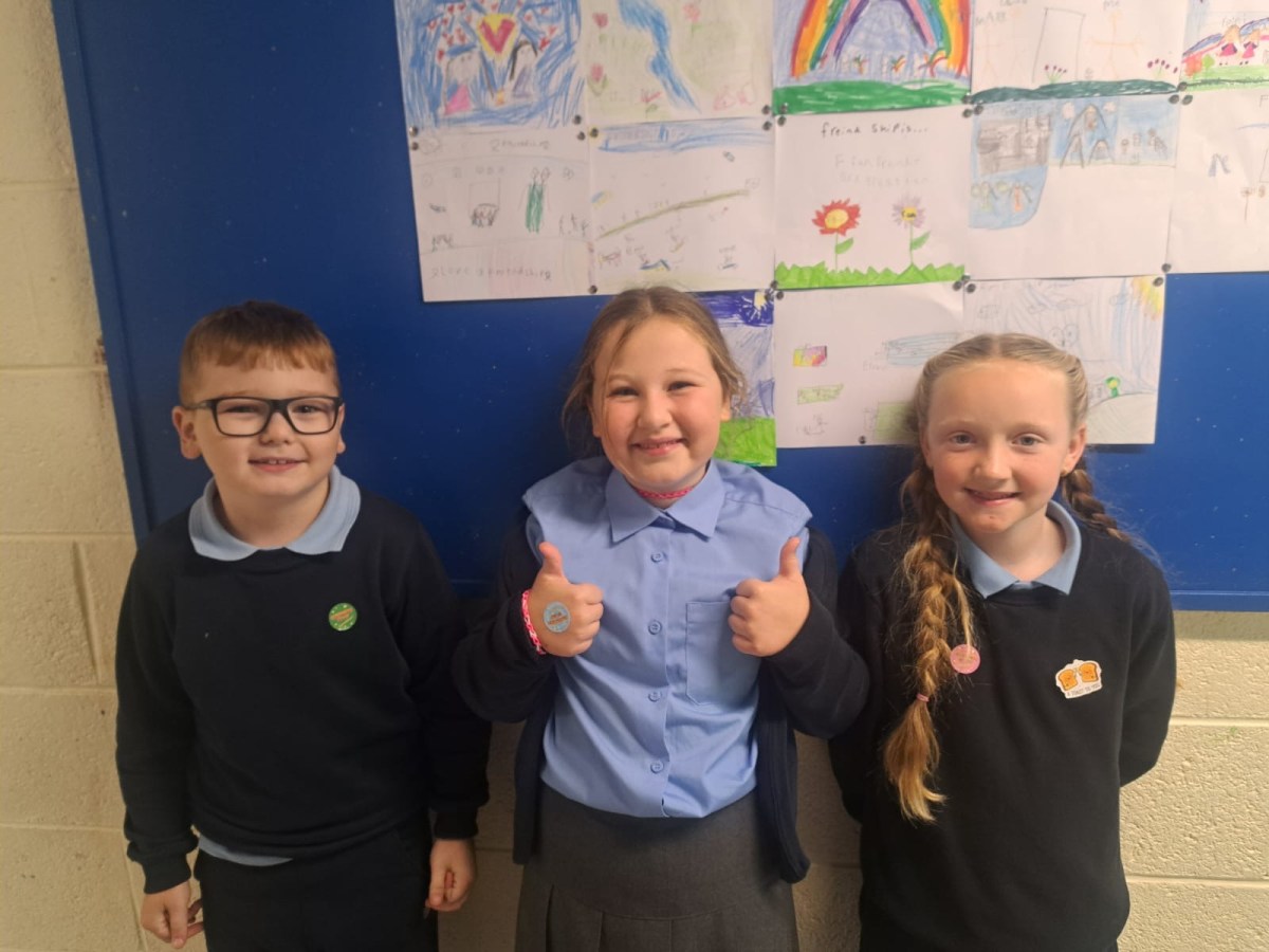 September Kindness Shoutouts!