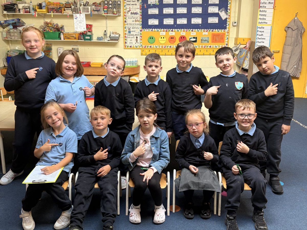Student Council September&nbsp;2026