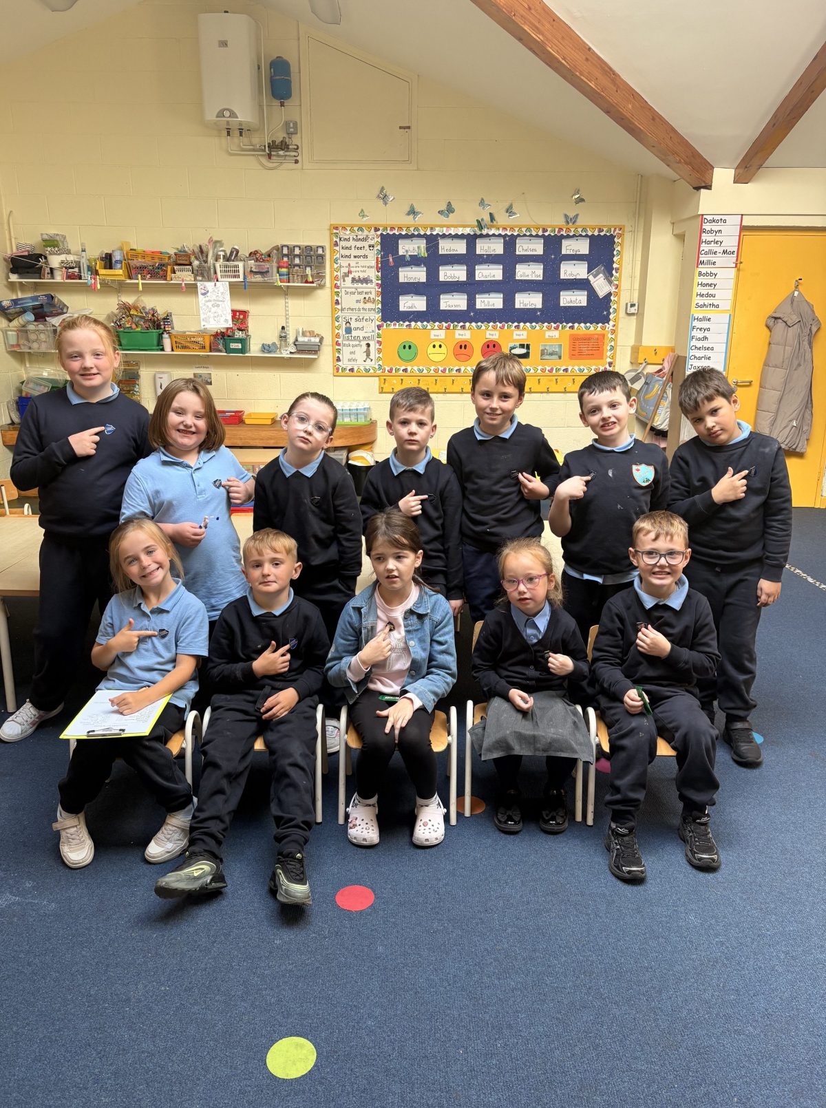 Student Council September&nbsp;2026